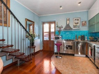 Trilocale in Vendita a Venaria Reale, 129'000€, 105 m²