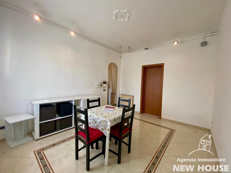 Quadrilocale in Vendita a Pisa, 193'000€, 73 m², arredato
