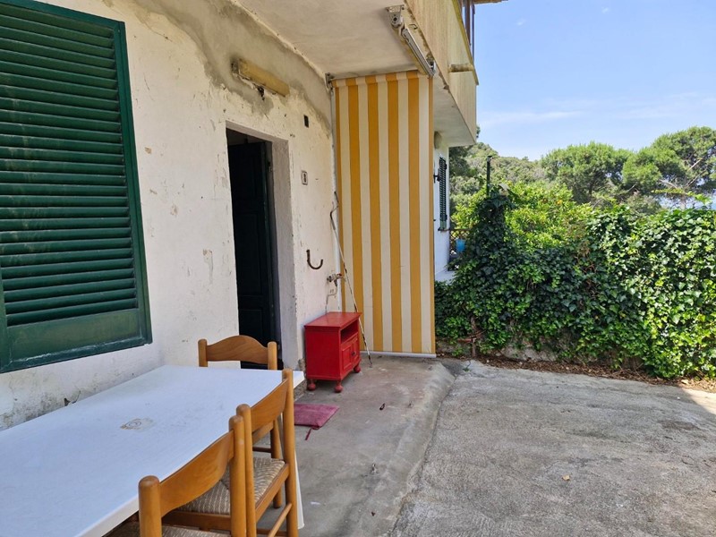 Trilocale in Vendita a Rio, zona Cavo, 95'000&euro;, 32 m², arredato