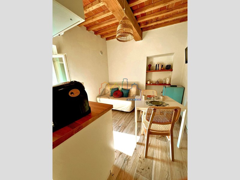 Bilocale in Vendita a Pisa, 208'000€, 40 m², arredato