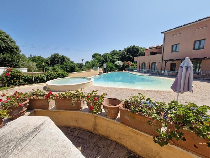 Trilocale in Vendita a Rio, 180'000&euro;, 50 m², arredato