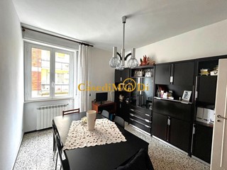 Quadrilocale in Vendita a Livorno, 145'000€, 100 m²