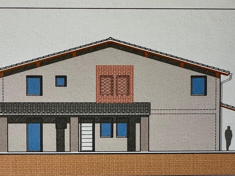 Trilocale in Vendita a Montelupo Fiorentino, 265'000€, 70 m²
