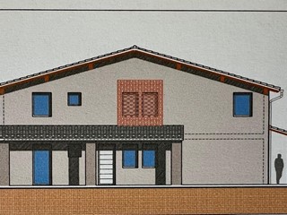 Trilocale in Vendita a Montelupo Fiorentino, 265'000€, 70 m²