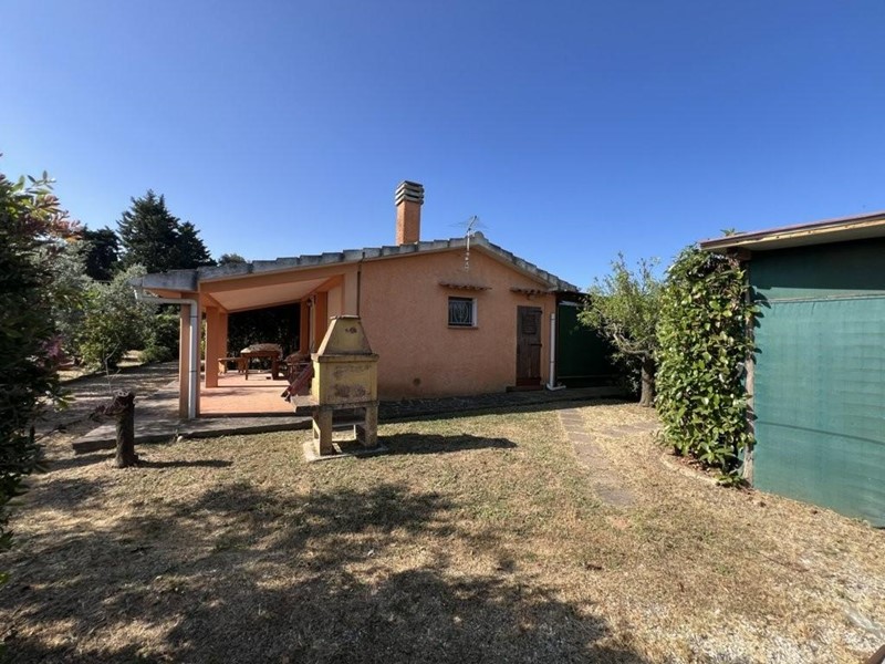 Terreno agricolo in Vendita a Castagneto Carducci, zona Donoratico, 240'000€, 7000 m²