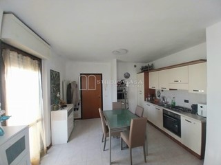 Trilocale in Vendita a Calci, 158'000€, 65 m², con Box