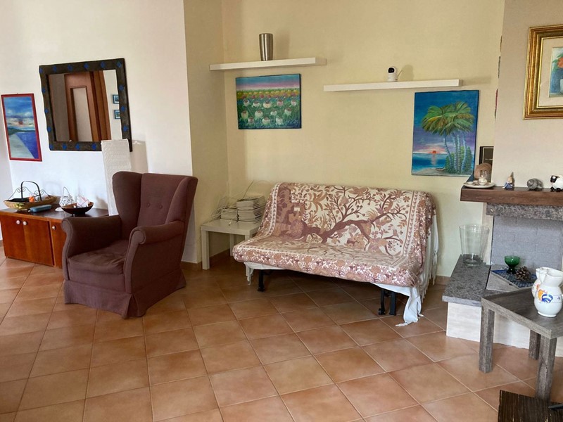 Quadrilocale in Vendita a Brindisi, 250'000€, 120 m², arredato