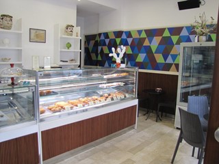 Attività commerciale in Vendita a Palermo, 210'000€, 80 m²