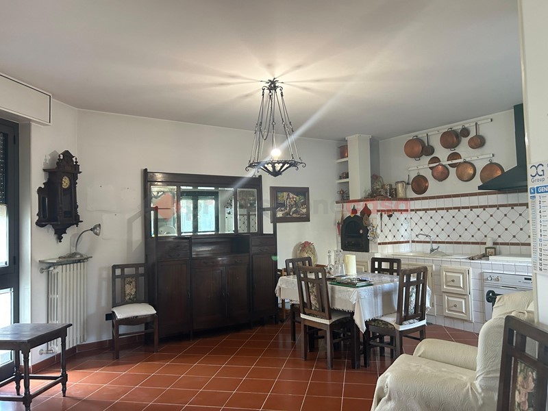 Appartamento in Vendita a Grottaglie, 290'000€, 200 m²
