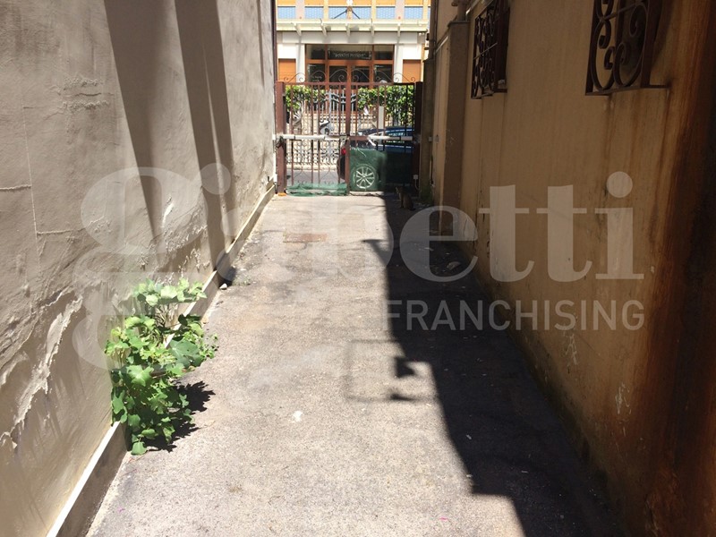 Bilocale in Vendita a Formia, 160'000€, 86 m²