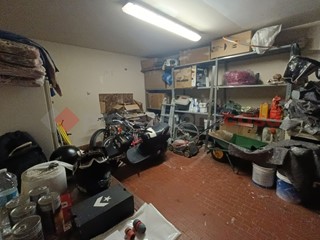 Villa in Vendita a Busto Garolfo, 395'000€, 245 m²