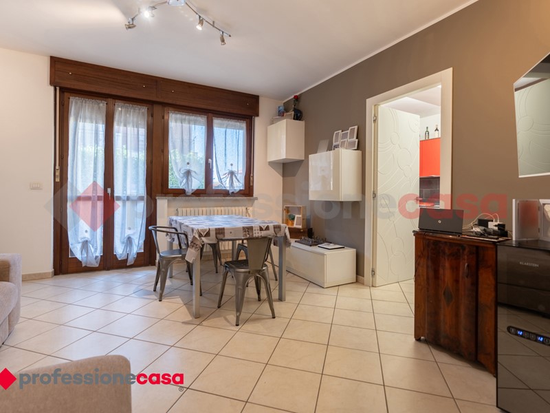 Quadrilocale in Vendita a Airasca, 129'000€, 95 m²