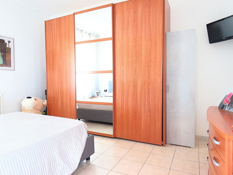 Trilocale in Vendita a Bari, 85'000€, 65 m²