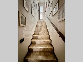 Casa Indipendente in Vendita a Rovigo, 150'000€, 125 m², arredato, con Box