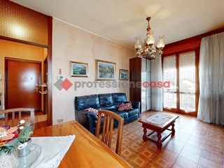 Quadrilocale in Vendita a Gessate, 218'000€, 135 m²