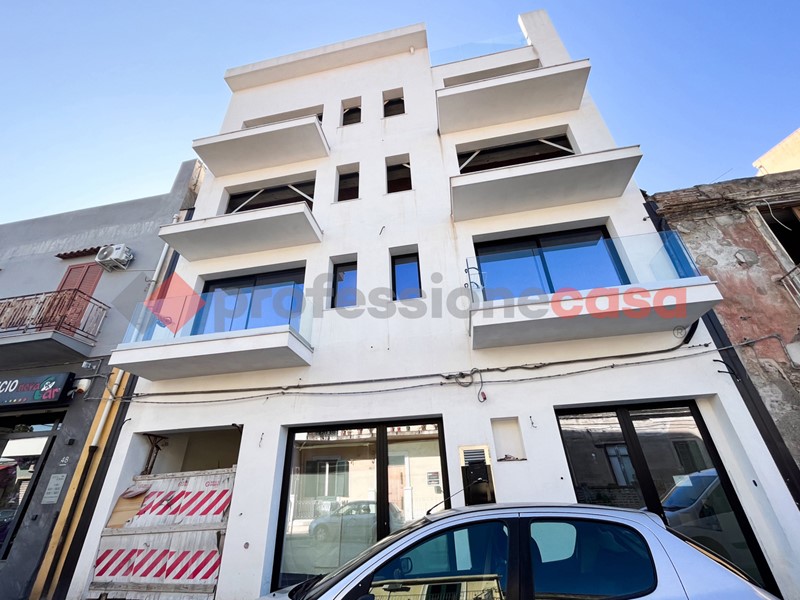 Bilocale in Vendita a Milazzo, 95'000€, 50 m²