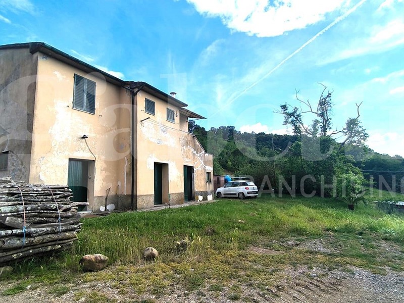 Casa Indipendente in Vendita a Massa Marittima, 450'000€, 175 m²