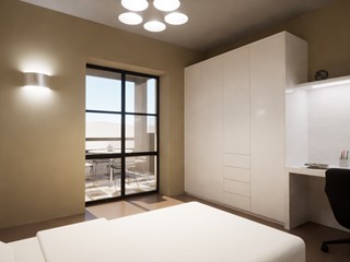 Appartamento in Vendita a San Severo, 135 m²