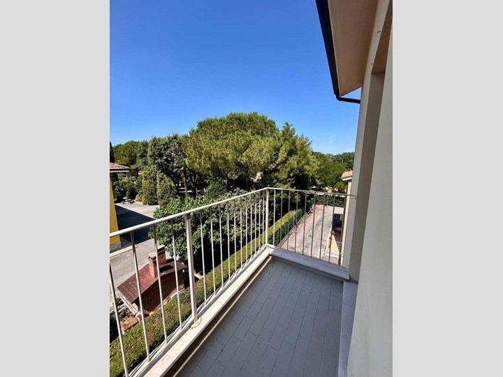 Quadrilocale in Vendita a Senigallia, 130'000&euro;, 60 m²