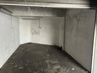 Box in Vendita a Genova, zona San Martino, 30'000€, 14 m²