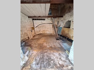 Box in Vendita a Morlupo, 10'000&euro;, 18 m²