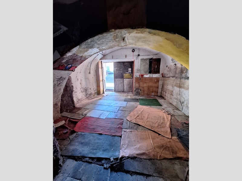 Box in Vendita a Morlupo, 12'000&euro;, 45 m²