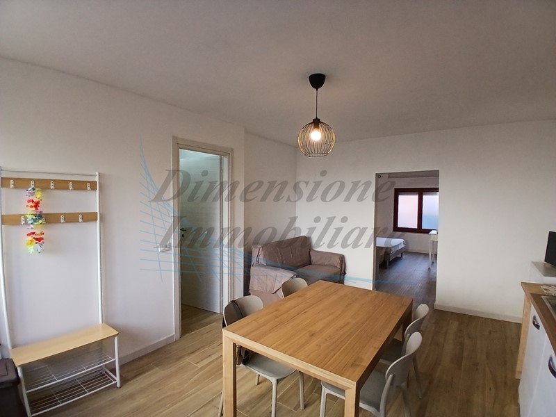 Trilocale in Affitto a Rosignano Marittimo, zona Vada, 1'050&euro;, 70 m², arredato