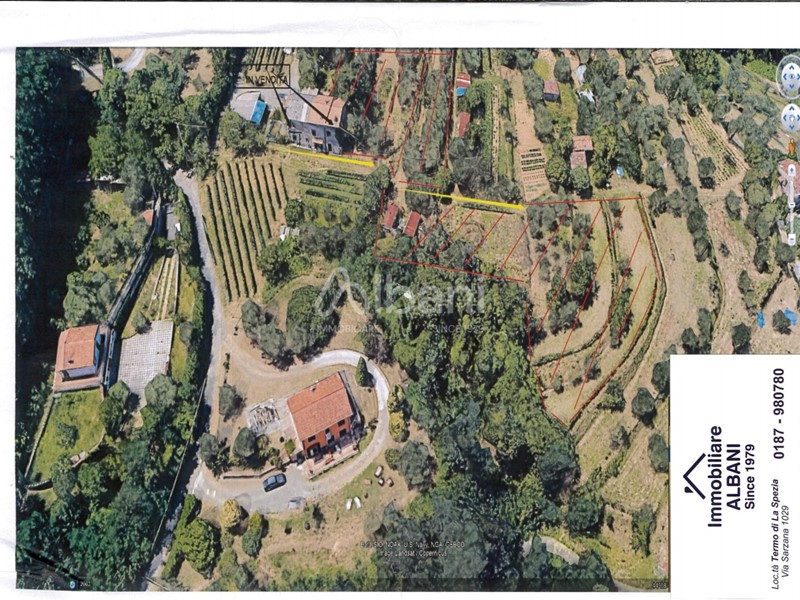 Casa Indipendente in Vendita a Vezzano Ligure, zona Vezzano Alto, 29'000€, 30 m²