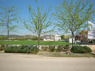 Terreno industriale in Vendita a Lavagno, 14432 m²