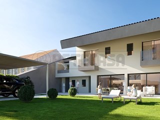 Casa Indipendente in Vendita a Carmignano di Brenta, 58'000€, 