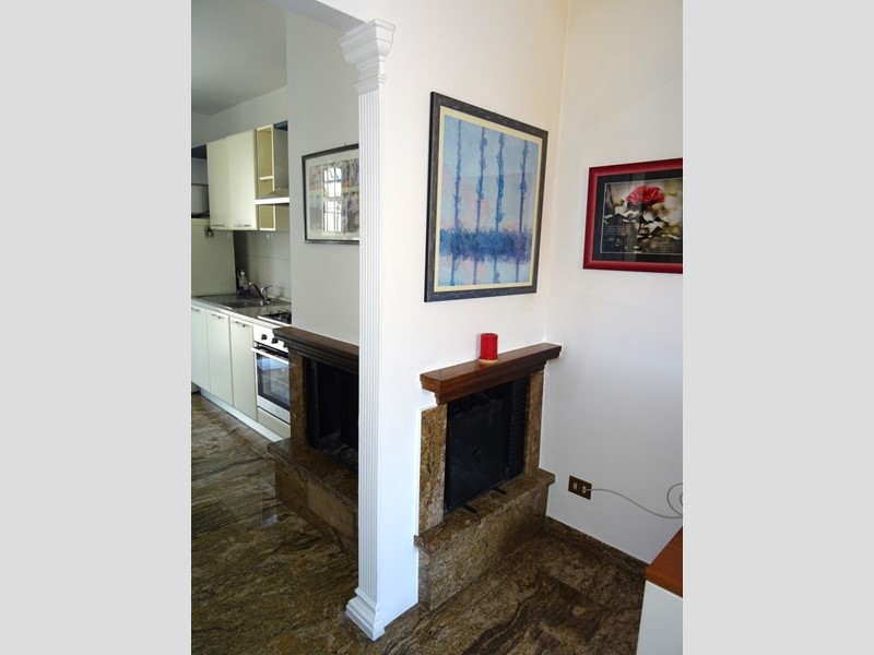 Casa Indipendente in Vendita a Castelleone di Suasa, 125'000€, 150 m², arredato, con Box