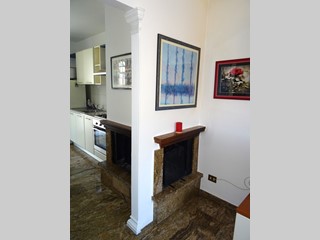 Casa Indipendente in Vendita a Castelleone di Suasa, 125'000€, 150 m², arredato, con Box