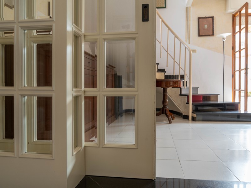 Casa Indipendente in Vendita a Monastir, 210'000€, 190 m²