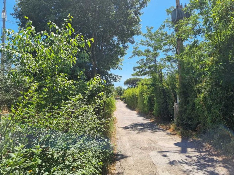 Terreno agricolo in Vendita a Roma, 42'000&euro;, 3200 m²