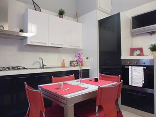 Monolocale in Affitto a Barletta, zona Centro, 410€, 40 m², arredato