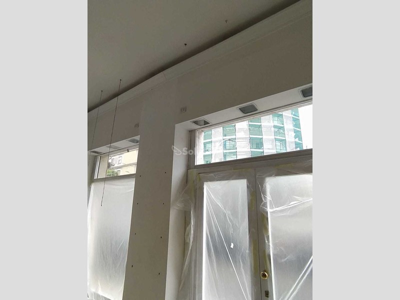 Capannone in Affitto a Terni, zona Centrale, 550€, 55 m²