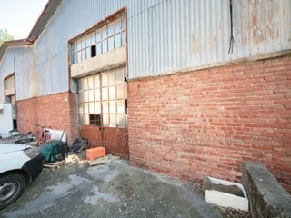 Capannone in Vendita a Santo Stefano di Magra, zona Ponzano Magra, 360'000€, 1200 m²