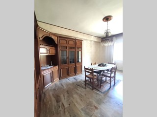 Trilocale in Affitto a Bova Marina, 300€, 100 m², arredato