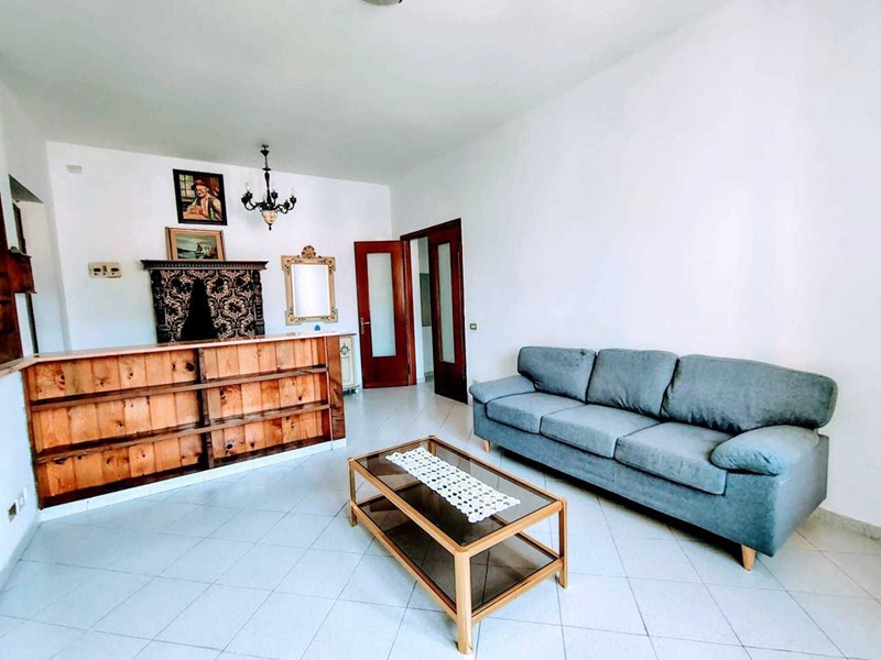 Quadrilocale in Vendita a Arcola, zona Romito Magra, 130'000€, 90 m², con Box