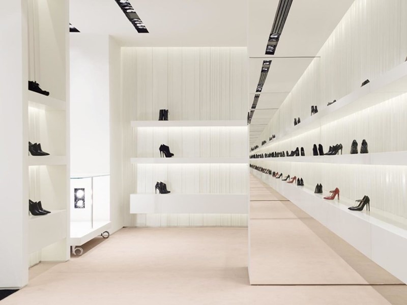 Immobile commerciale in Vendita a Lucca, zona Sant'Anna, 100'000€, 40 m²