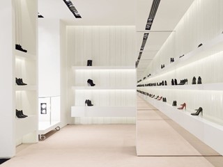 Immobile commerciale in Vendita a Lucca, zona Sant'Anna, 100'000€, 40 m²