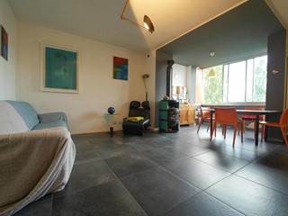 Appartamento in Vendita a Rimini, zona SAN GIULIANO - CELLE, 295'000€, 118 m², con Box