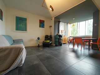 Appartamento in Vendita a Rimini, zona SAN GIULIANO - CELLE, 295'000&euro;, 118 m², con Box