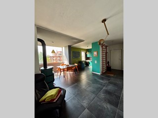 Appartamento in Vendita a Rimini, zona SAN GIULIANO - CELLE, 295'000&euro;, 118 m², con Box