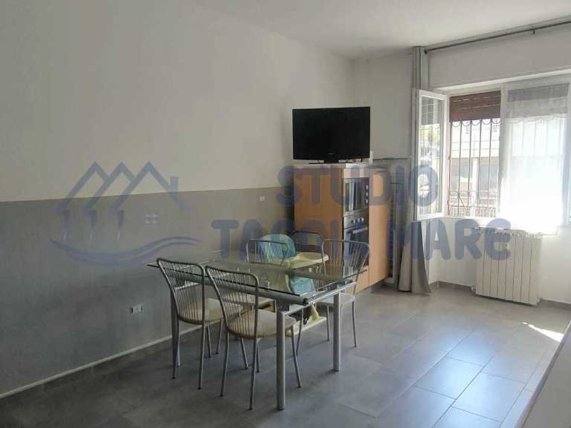 Bilocale in Vendita a Sanremo, 150'000€, 52 m²