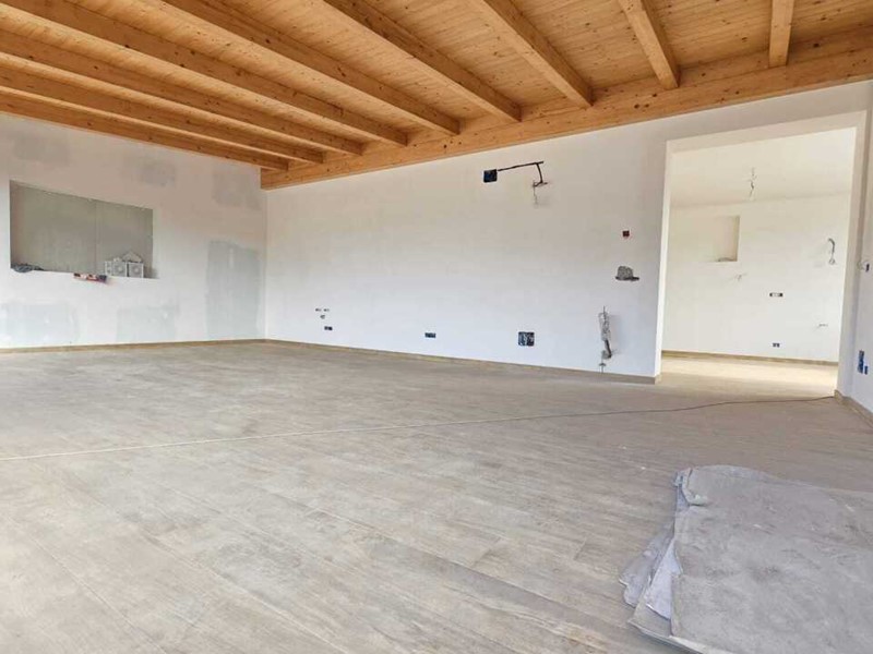 Villa in Vendita a Aci Bonaccorsi, 399'000&euro;, 160 m²