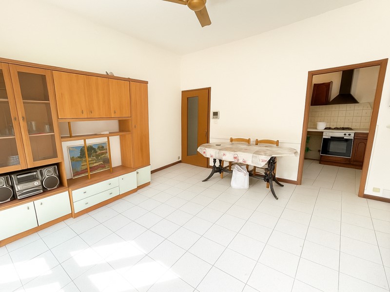 Appartamento in Vendita a Montecchia di Crosara, 135'000€, 110 m²