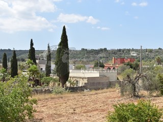 Terreno agricolo in Vendita a Specchia, 25'000€, 1000 m²