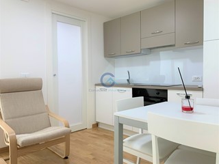 Bilocale in Affitto a Catanzaro, zona Centro storico, 380&euro;, 30 m², arredato