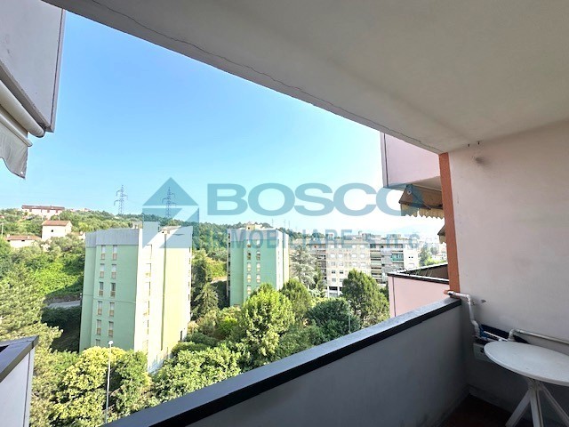 Appartamento in Vendita a La Spezia, 178'000€, 93 m²